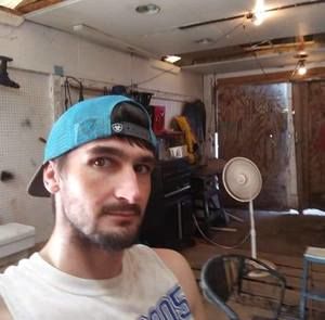 Meet your Posher, Chris